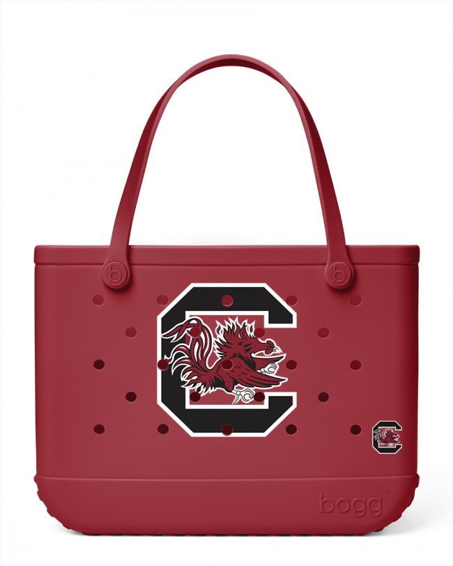 Original Bogg Bag - South Carolina Gamecocks