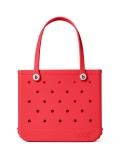 Baby Bogg Bag - Off to the Races Red