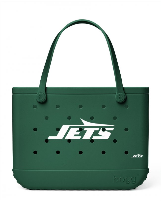 Original Bogg Bag - New York Jets