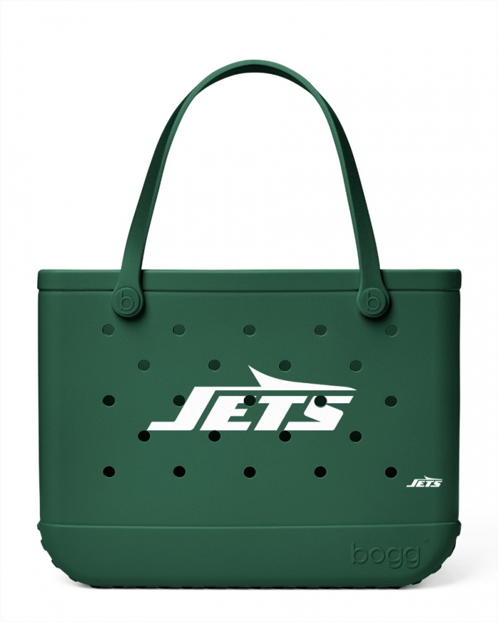 Original Bogg Bag - New York Jets