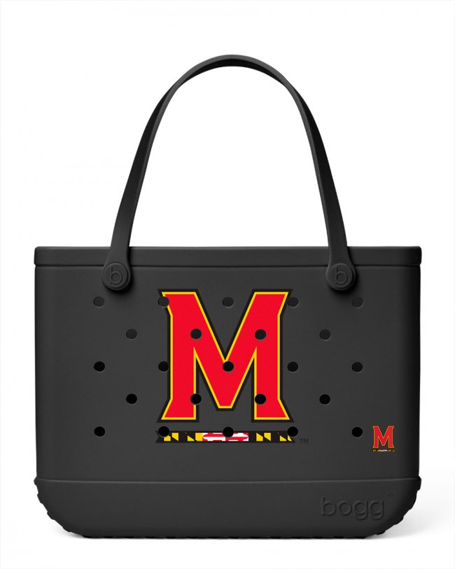 Original Bogg Bag - Maryland Terrapins