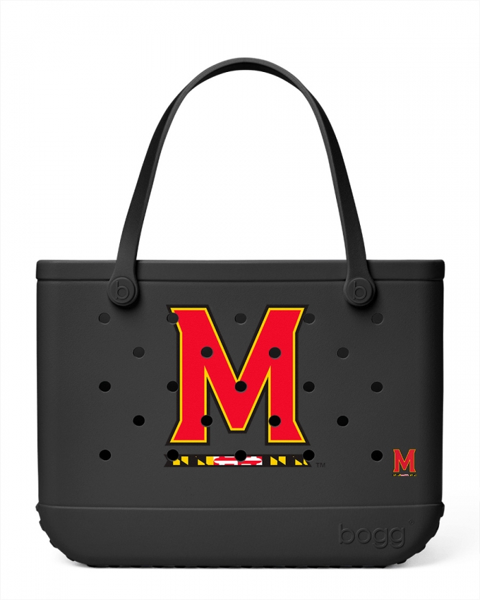 Original Bogg Bag - Maryland Terrapins