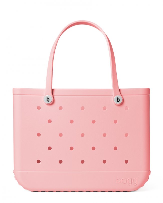 Original Bogg Bag - Strawberry Milkshake