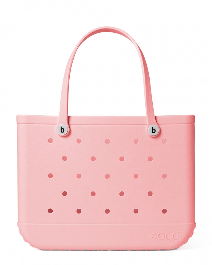 Original Bogg Bag - Strawberry Milkshake