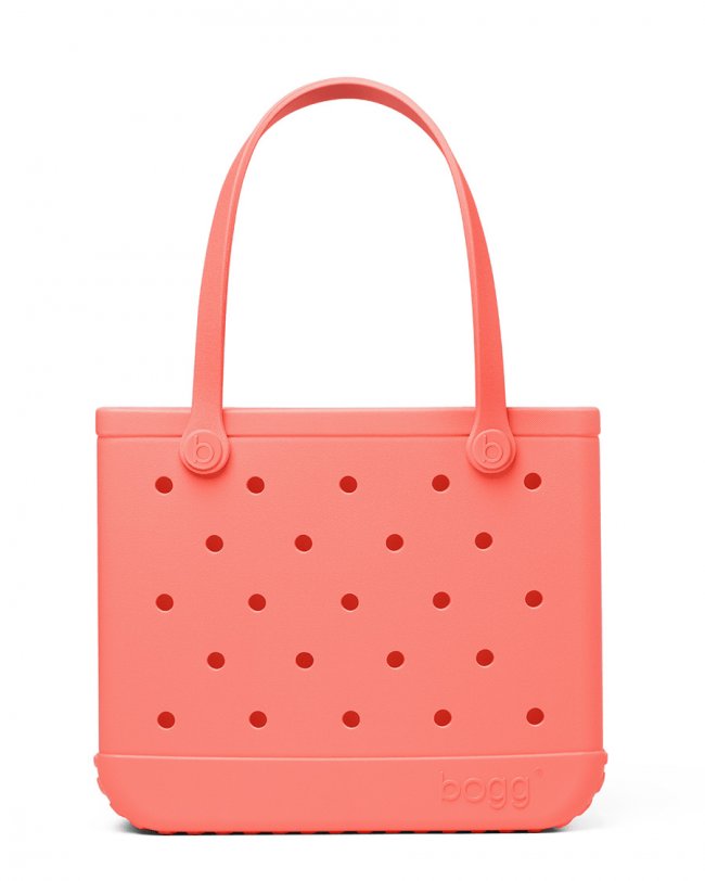 Baby Bogg Bag - Grapefruit Glow