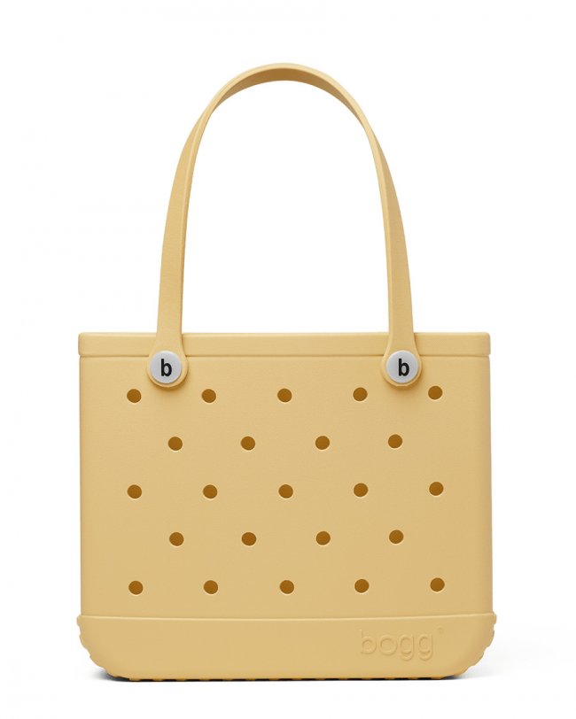 Baby Bogg Bag - Bad to the Bone