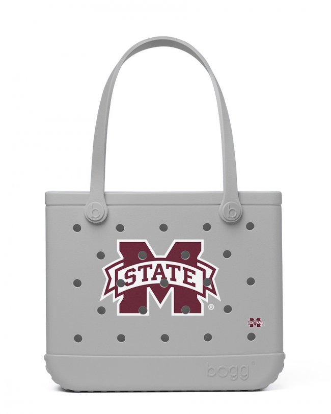 Baby Bogg Bag - Mississippi State Bulldogs