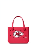 Bitty Bogg Bag - Kansas City Chiefs