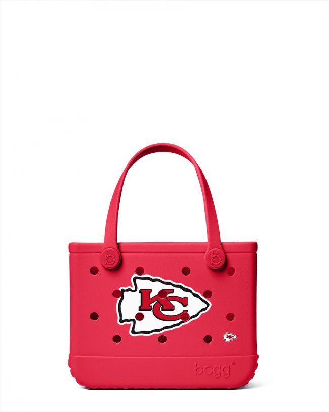 Bitty Bogg Bag - Kansas City Chiefs Bitty Bogg Bag - Kansas City Chiefs