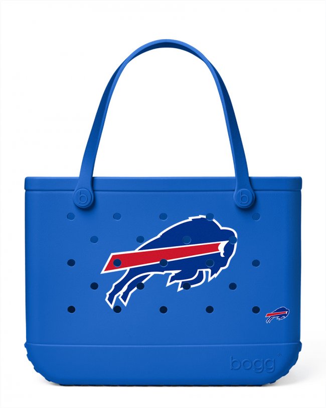 Original Bogg Bag - Buffalo Bills