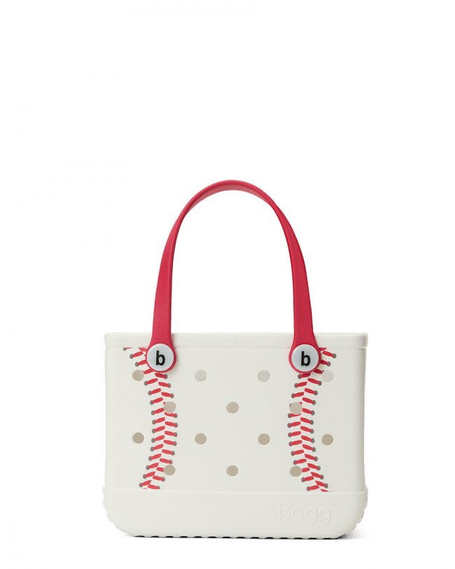Bitty Bogg Bag - Homerun