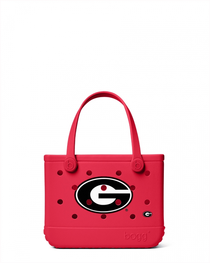 Bitty Bogg Bag - Georgia Bulldogs