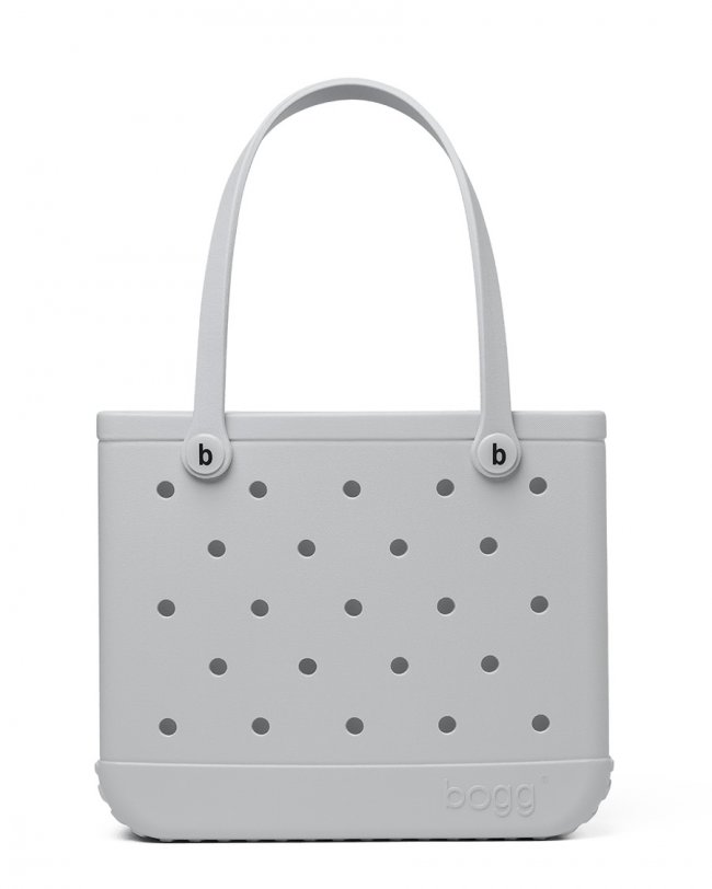 Baby Bogg Bag - Shades of Gray