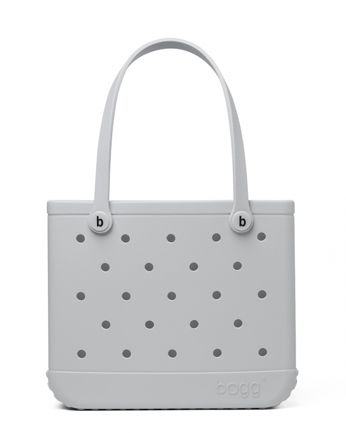 Baby Bogg Bag - Shades of Gray
