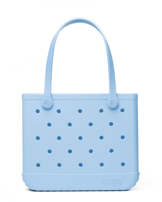 Baby Bogg Bag - Blue Skies and Bogg Bag