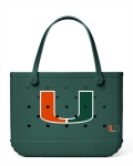 Original Bogg Bag - Miami Hurricanes Original Bogg Bag - Miami Hurricanes