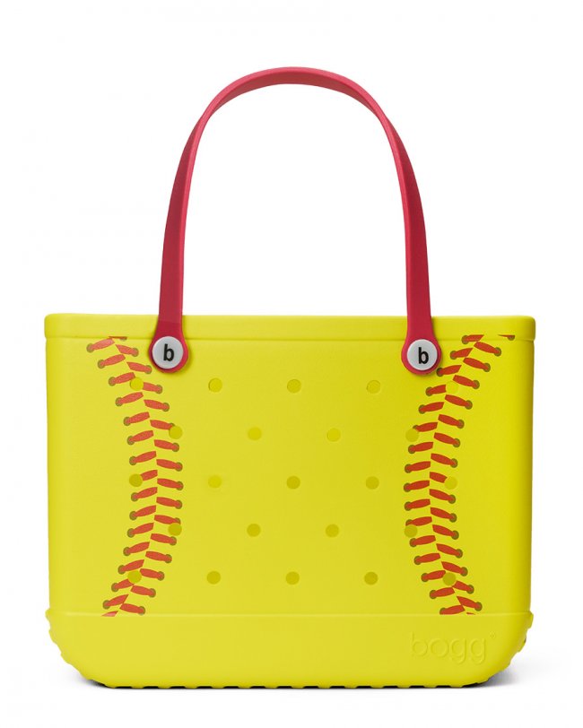 Original Bogg Bag - Batter's Up