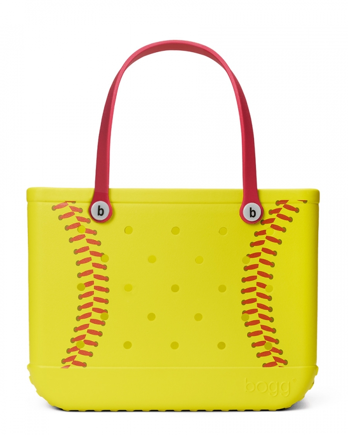 Original Bogg Bag - Batter's Up