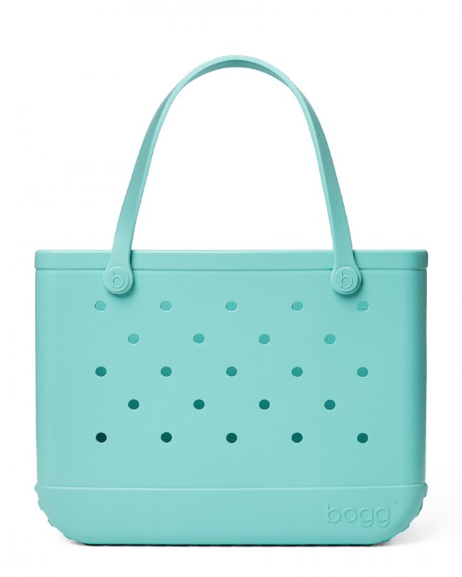 Original Bogg Bag - Aquamarine Original Bogg Bag - Aquamarine