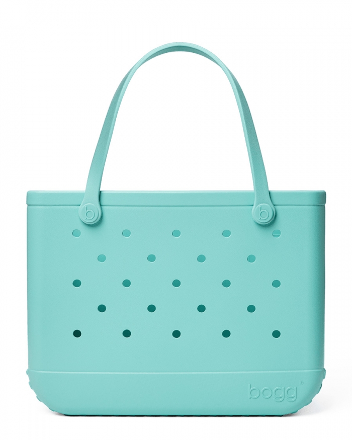 Original Bogg Bag - Aquamarine