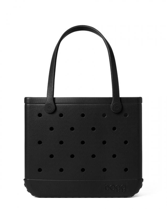 Baby Bogg Bag - LBD Black