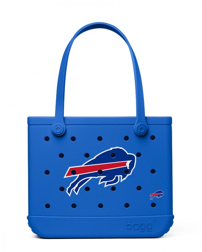 Baby Bogg Bag - Buffalo Bills