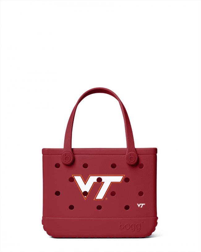 Bitty Bogg Bag - Virginia Tech Hokies