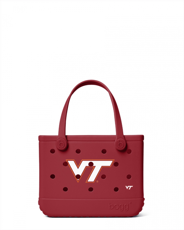 Bitty Bogg Bag - Virginia Tech Hokies