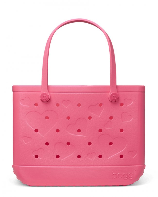 Original Bogg Bag - Conversation Hearts Watermelon