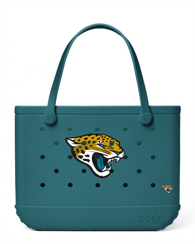 Original Bogg Bag - Jacksonville Jaguars