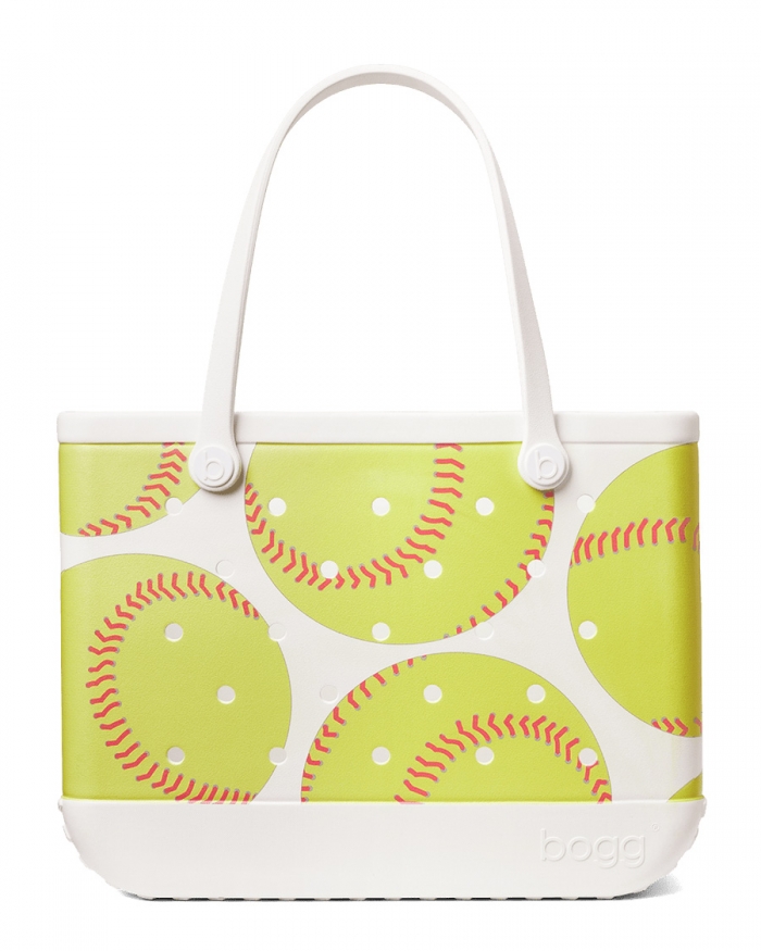 Original Bogg Bag - Play Ball