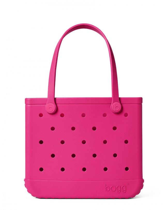 Baby Bogg Bag - Haute Pink