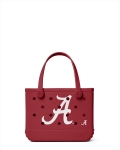 Bitty Bogg Bag - Alabama Crimson Tide Bitty Bogg Bag - Alabama Crimson Tide