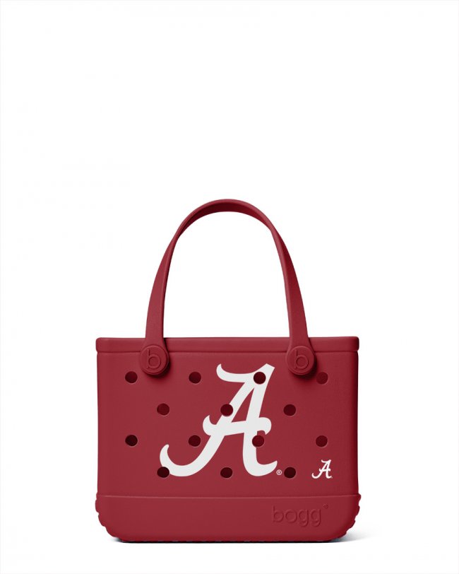 Bitty Bogg Bag - Alabama Crimson Tide Bitty Bogg Bag - Alabama Crimson Tide