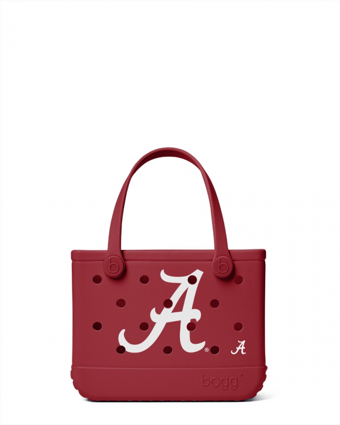 Bitty Bogg Bag - Alabama Crimson Tide