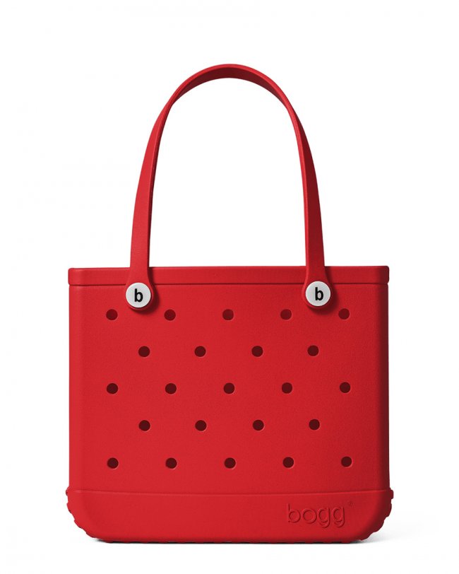 Baby Bogg Bag - You Red My Mind