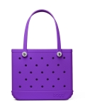 Baby Bogg Bag - Houston We Have a Purple