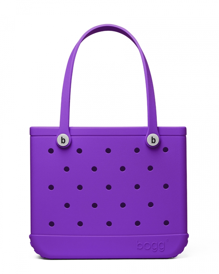 Baby Bogg Bag - Houston We Have a Purple