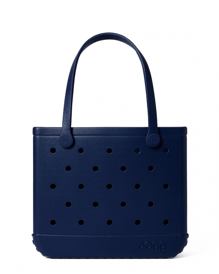 Baby Bogg Bag - You Navy Me Crazy