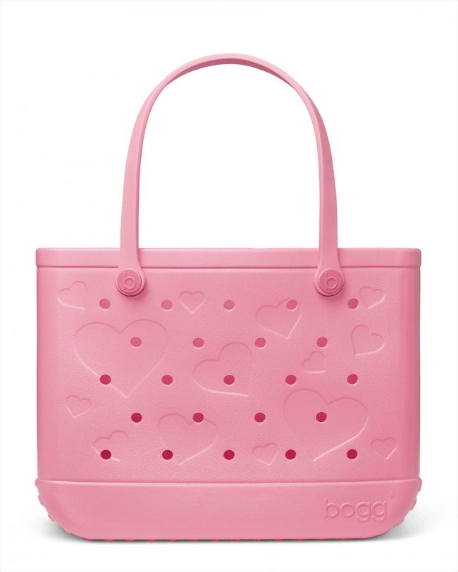 Original Bogg Bag - Conversation Hearts Bubblegum Original Bogg Bag - Conversation Hearts Bubblegum