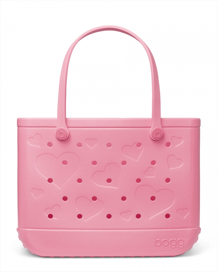 Original Bogg Bag - Conversation Hearts Bubblegum
