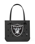 Baby Bogg Bag - Las Vegas Raiders Baby Bogg Bag - Las Vegas Raiders