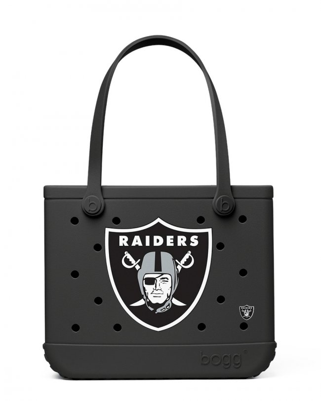 Baby Bogg Bag - Las Vegas Raiders