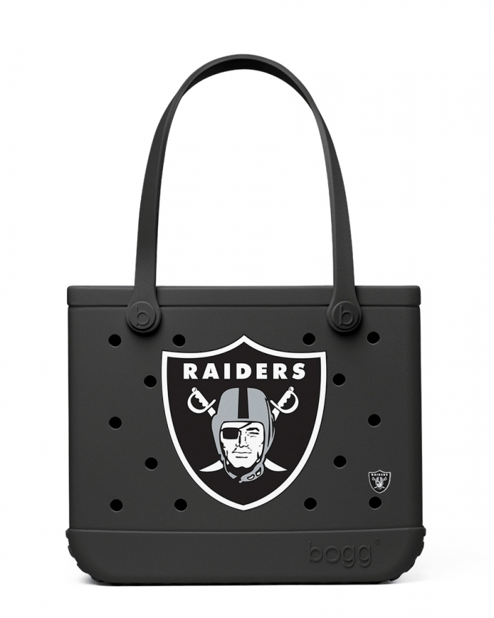 Baby Bogg Bag - Las Vegas Raiders