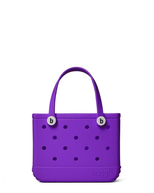 Bitty Bogg Bag - Houston We Have a Purple Bitty Bogg Bag - Houston We Have a Purple
