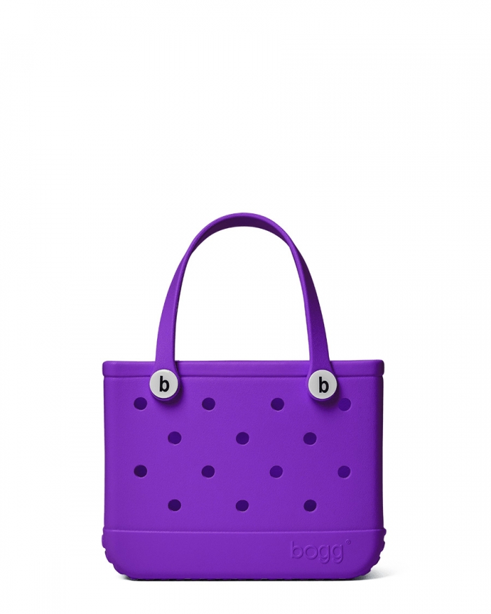 Bitty Bogg Bag - Houston We Have a Purple