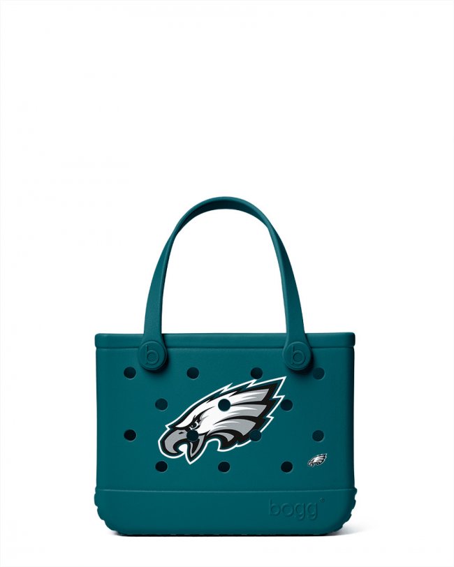 Bitty Bogg Bag - Philadelphia Eagles