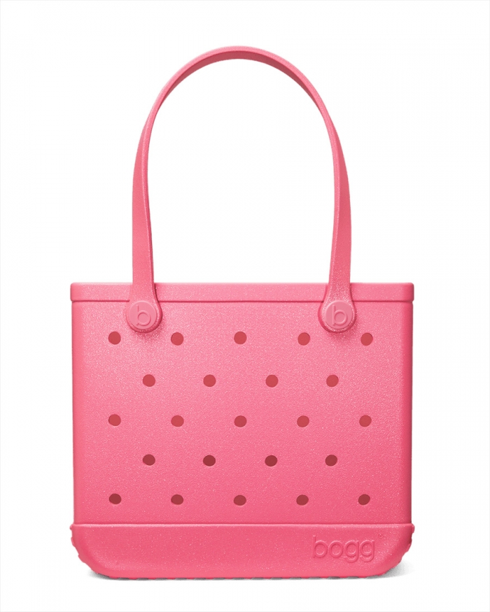 Baby Bogg Bag - Watermelon Shimmer