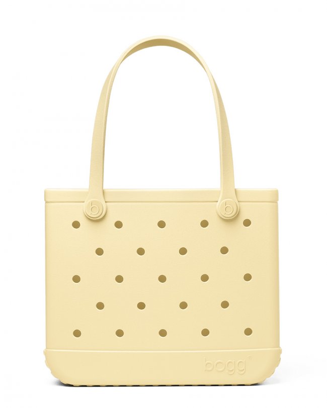Baby Bogg Bag - Buttercup