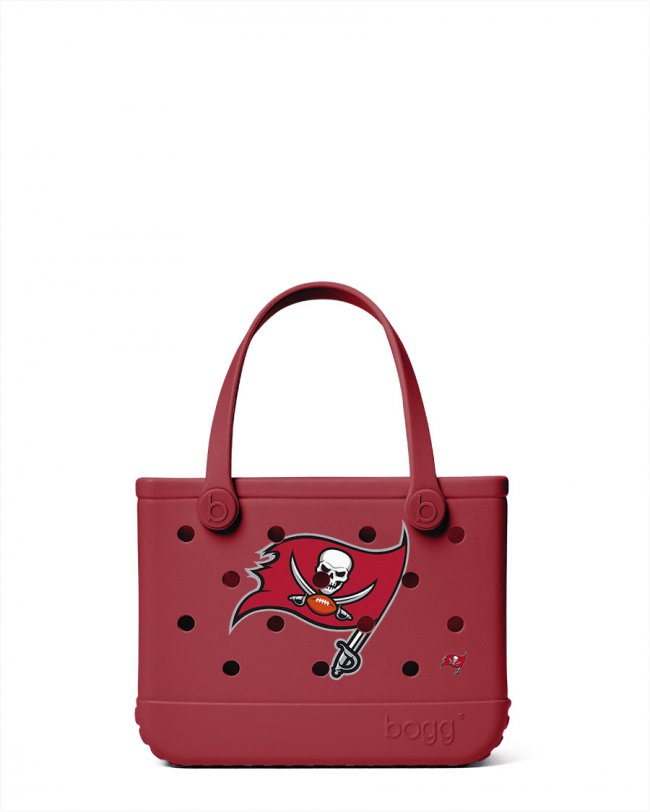 Bitty Bogg Bag - Tampa Bay Buccaneers